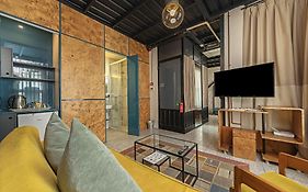 Raven Suite Hotel Taksim
